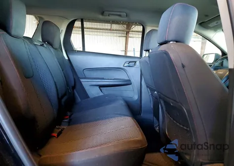 2013 GMC Terrain Sle z USA, uszkodzony, nr VIN 2GKALMEK7D6367850